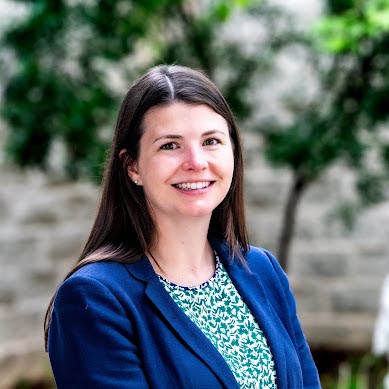 Principal Alex Hassett